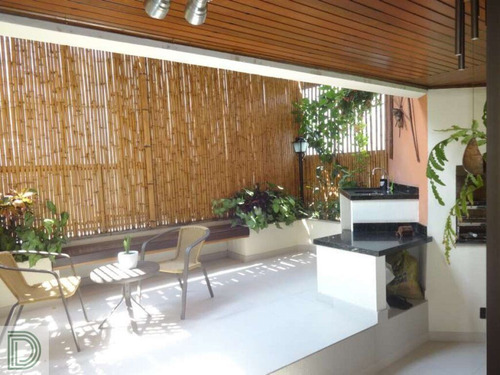 Imagem 5 de 15 de Apartamento Para Venda No Bairro Jardim Ampliação Em São Paulo - Cod: Di23347 - Di23347