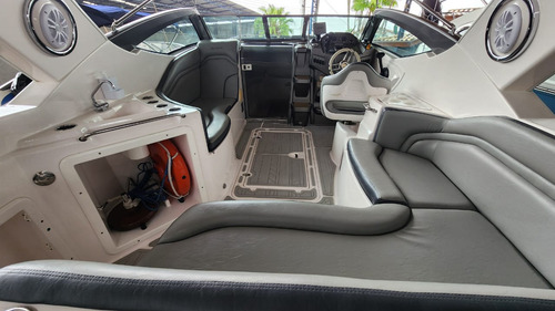 Focker 265 Gtc + Mercruiser 5.0 260 Hp B3