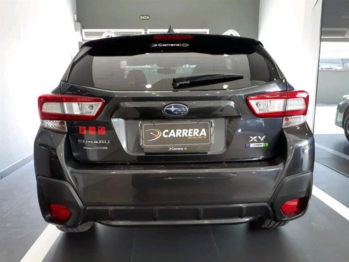 Subaru XV 2.0 16V GASOLINA S AWD LINEARTRONIC