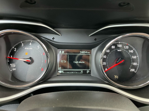 Chevrolet Tracker 1.0 TURBO FLEX AUTOMÁTICO