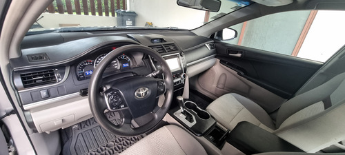 Toyota Camry 2.5 Le L4 Aa Ee At