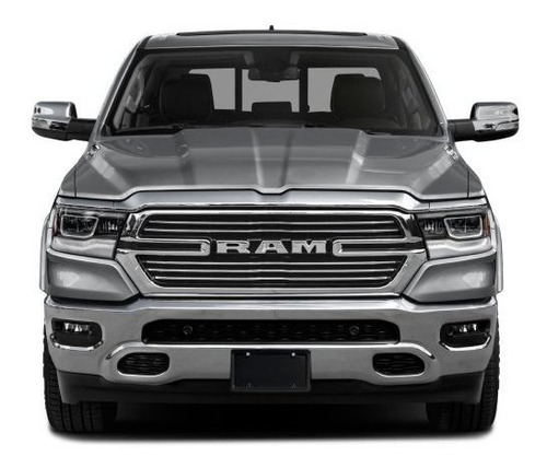 Imagen 13 de 14 de Nueva Ram 1500 Laramie V6 Hibrida 0km 2021 | Zucchino Motors