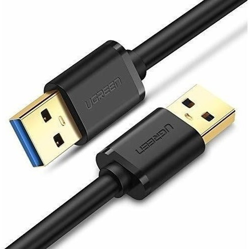 Ugreen Usb 3.0 A A Cable Tipo A Macho A Macho Cable Para Caj