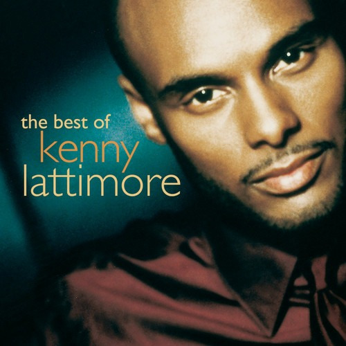 Kenny Lattimore Days Like This: The Best Of Cd Us Import