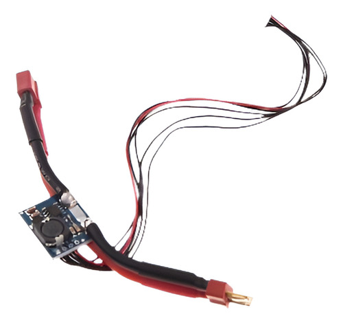 Apm2.5.2 Apm2.6 Vuelo Control Tablero Pixhawk V1.0 Bec 3a De