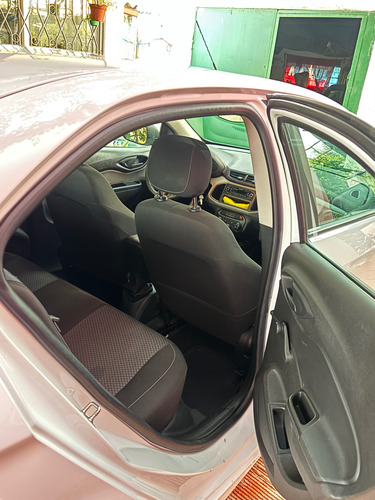 Chevrolet Prisma 1.0 Lt 78cv