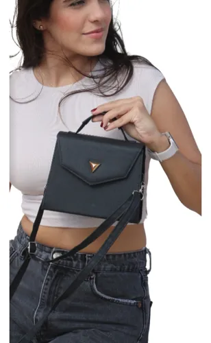 Bolsos Dama Carteras Mujer Manos Libres