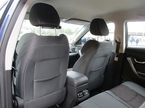 Jetour X70 Dlx 1500cc Mt Aa