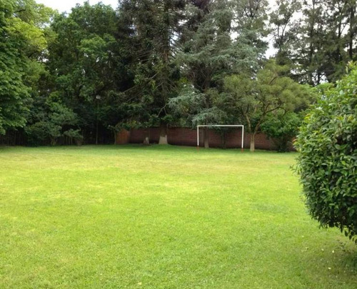 Imagen 21 de 29 de Hermosa Y Amplia Casa Quinta En Alquiler -