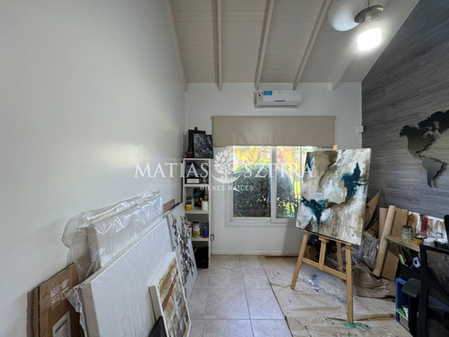 Casa En Venta En Santa Ana Moreno