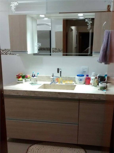 Apartamento Com 3 Dormitórios À Venda, 70 M² Por R$ 330.000,00 - Jardim México - Itatiba/sp - Ap0075