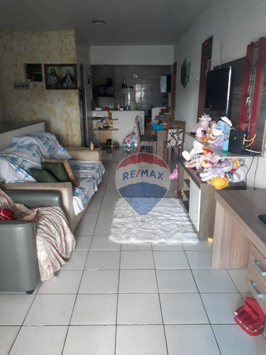 Casa Com 4 Dormitórios À Venda, 200 M² - Felipe Camarão - Natal/rn - Ca0173