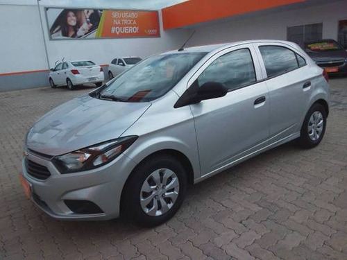 Chevrolet Joy 1.0 Spe4 Flex Manual