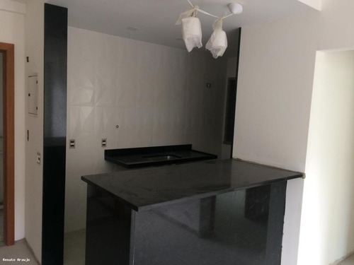 Imagem 9 de 13 de Apartamento Para Venda Em Teresópolis, Fátima, 1 Dormitório, 1 Banheiro, 1 Vaga - Apa23_2-1149855