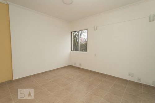 Imagem 3 de 15 de Apartamento Para Aluguel - Bom Retiro, 1 Quarto, 38 - 893404376