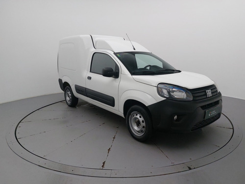 Fiat Fiorino 1.4 MPI FURGÃO ENDURANCE 8V FLEX 2P MANUAL