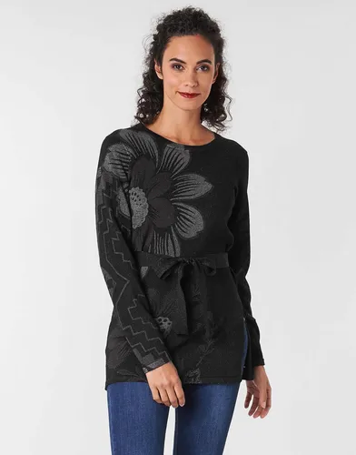 Cardigan lua desigual hotsell