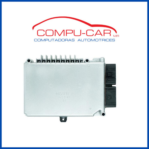 Computadora Avenger Sebringe Clipse 96 2.0l T/a 05269746 (Usado)