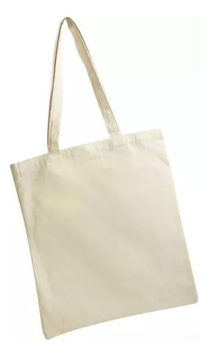 335 Bolsas De Manta Cruda 40 X 35 Cm. 100% Algodon Tote Bag