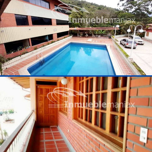 Imagen 2 de 5 de Apartamento En Venta