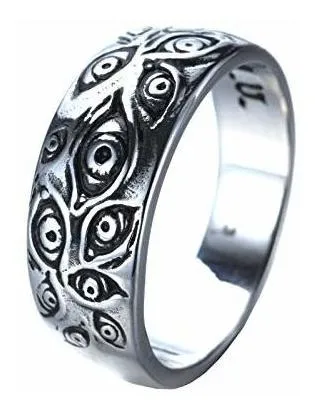 El anillo de dios opiniones sale