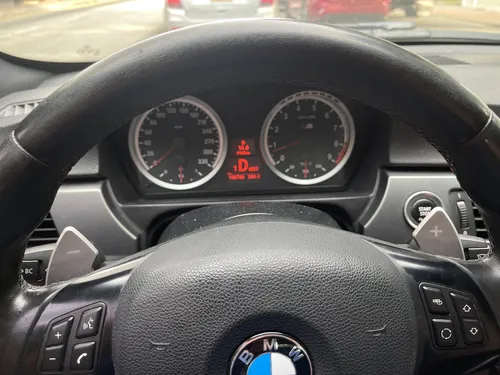 BMW M3 4.0 M3 E92 Coupe