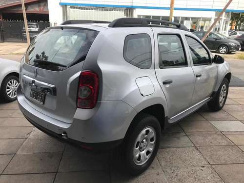 Renault Duster 1.6 4x2 Confort Plus 110cv 2013 46651764