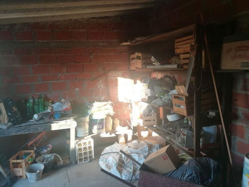 Imagen 15 de 20 de Venta De Casa 2 Dormitorios En Del Carmen Oeste, La Plata.