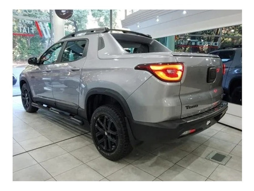 Imagen 16 de 16 de Vendo Fiat Toro En Cuotas Adjudicada Para Retiro