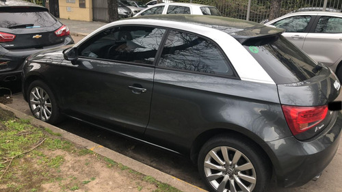 Audi A1 1.2 Attraction Tfsi 86cv