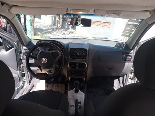 Fiat Strada 1.3 Trekking Multijet Cd
