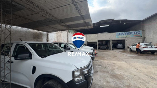 En Venta Galpón Zona Macrocentro, Salta