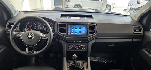Volkswagen Amarok 2.0 Cd Tdi 140cv Trendline