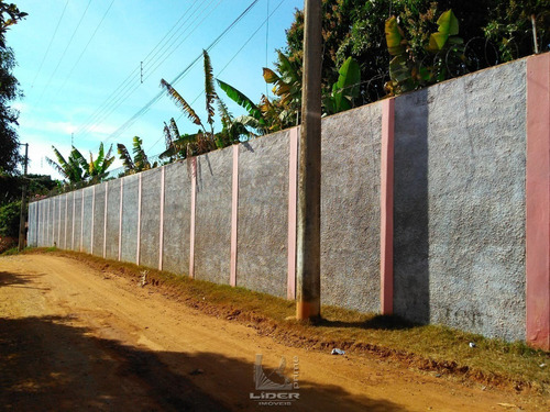 Chácara Campo Novo Bragança Paulista - Ch0014-1