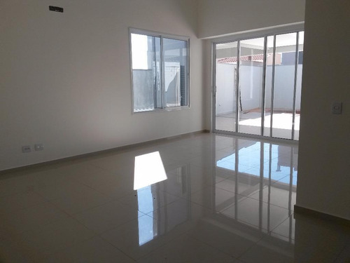 Casa Residencial À Venda, Condomínio San Marco I- Ilha Adriamar, Bonfim Paulista. - Ca0007