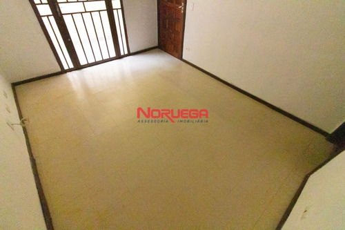Imagem 4 de 16 de Apartamento Para Alugar - 32732.001