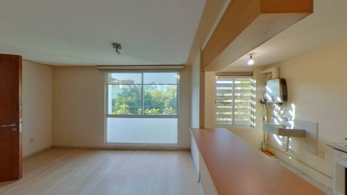 Imagen 8 de 12 de Hermoso Departamento En La Colonia Verónica Anzures, 68758