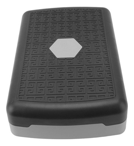 Tabla De Fitness Aeróbico Con Plataforma Apilable Para Danza