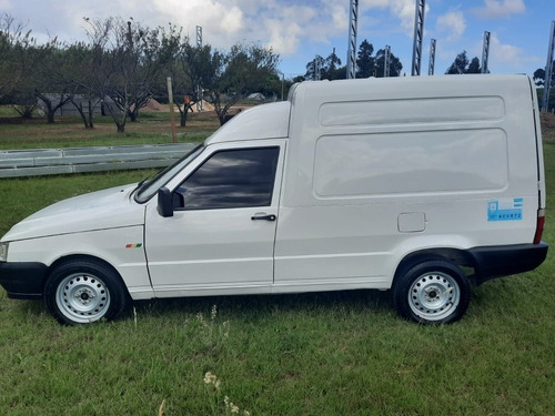 Fiat Fiorino 2010 1.3 Fire