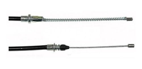 Cable Freno Chevrolet C10 /80 Trasero