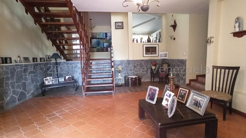 Imagen 12 de 14 de Casa En Venta Cumbres De Curumo 22-5411