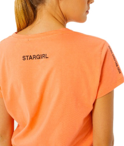 Remera Estampada Ossira Art.034