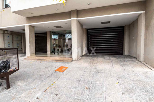 Departamento 2 Dorm Venta Macrocentro Con Cochera