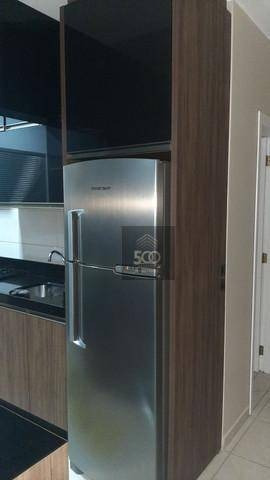 Imagem 6 de 16 de Apartamento Com 2 Dormitórios À Venda, 64 M² Por R$ 230.000,00 - Barra Do Aririú - Palhoça/sc - Ap1908