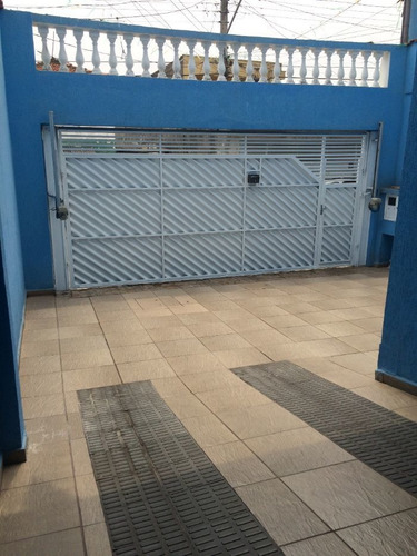 Imagem 2 de 16 de Casa À Venda Na Rua Canto De Ninar, Vila Antonieta, São Paulo - Sp - Liv-14530