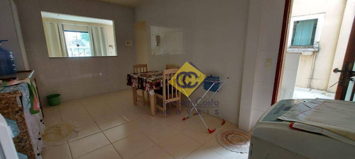 Imagem 10 de 28 de Casa Com 2 Dormitórios À Venda, 70 M² Por R$ 200.000,00 - Jardim Mariléa - Rio Das Ostras/rj - Ca2104