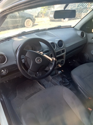 Imagem 5 de 13 de Volkswagen Gol 2009 1.0 Total Flex 3p