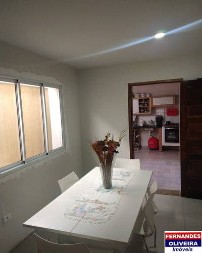 Imagem 2 de 9 de Casa - Ca01777 - 69286789