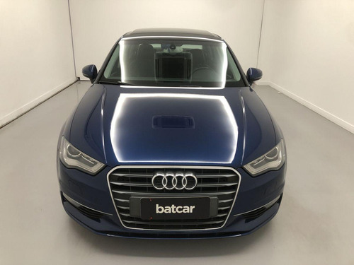 A3 Ambition 1.8 Tfsi Sedan Aut