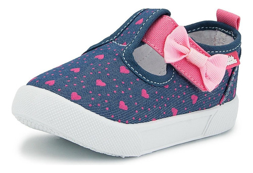 Tenis Niña Bubble Gummers Dolly Talla 12-17